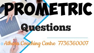 Prometric Exam Questions for Nurses [upl. by Dalis725]