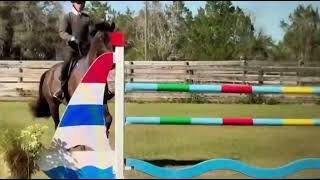 BitlessBridleless Jumping [upl. by Byler]