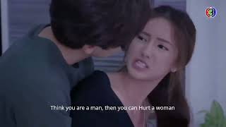 Thai drama with English subtitles tra barb see chompoo Ch3Thailand CH3Plus ch7hd [upl. by Pauwles]