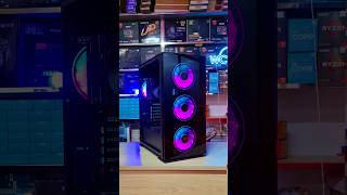 65000 Taka DDR5 Build with Ryzen 7 7700 pcbuildbd ryzen77700 [upl. by Eriam794]