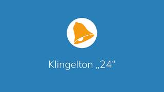 Klingelton „24“ – kostenlos runterladen [upl. by Rawden]