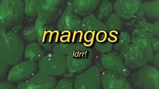 MANGOS MANGOS PHONK [upl. by Nojid]