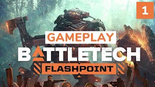 The Ultimate BattleTech Guide Everything you need to know [upl. by Nagirrek629]