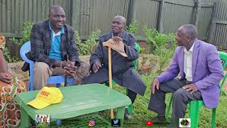 ARAP SEUREI AND ARUSEI QUESTIONS KIPSEONS INTEGRITY BECAUSE OF KOITO [upl. by Salita]