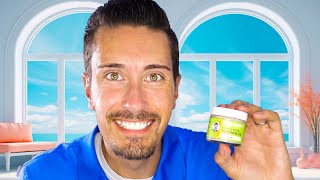 Uncle Harrys Toothpaste Review Tastes Like YUCK [upl. by Atived]