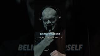 Jocko Willink  Believe Yourself  Best Motivational Speech motivationalvideo [upl. by Nnylhtak426]