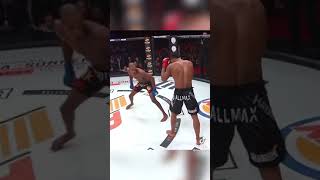 MVP vs Douglas Lima 2 [upl. by Marni59]