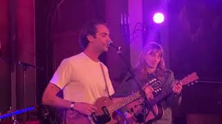 flypaper  quotnew tunequot  Live  Paradijskerk Rotterdam  102024 [upl. by Ferrel]