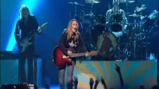 Melissa Etheridge  Will You Still Love Me [upl. by Gyasi751]