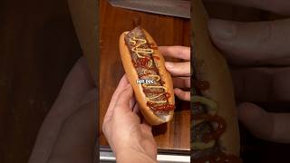 24 Wagyu Hot Dog [upl. by Romo]