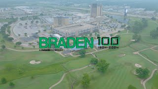 2024 PACCAR Winch Customer Event Celebrating BRADENs 100th Anniversary [upl. by Finstad]