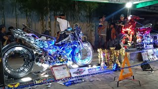 4th KANLAHI CAR AND MOTOR SHOW Tarlac City [upl. by Ahsimat728]