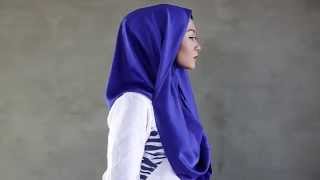 Chronicle of Hijab Lookbook with Indah Nada Puspita [upl. by Hecklau891]