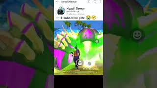 Imponderable🍷Nepali Gemar short video fouryou video freefire tonde gamer video lakagamer [upl. by Nevile406]