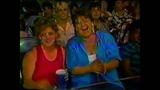 WCCW Championship Sports 1987 Part 1 [upl. by Ahsiena]