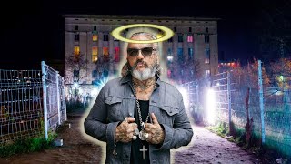 How Berghain got famous  The Creation of the Worlds Most Legendary Club [upl. by Issim]