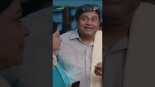 Gaalipata 2 Comedy 😂 😆 😂 Scene  Kannada Movie 😂 YouTube Comedy Shorts  AnandAudioComedy [upl. by Oirogerg]