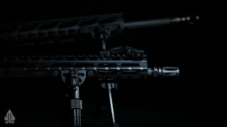 Introducing Leapers UTG Recon Flex Bipods [upl. by Suh]