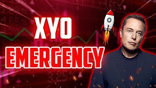 XYO EMERGENCY NEWS THAT WILL SHOCK YOU  XYO PRICE PREDICTIONS FOR 2024 amp FORWARD [upl. by Kahle]