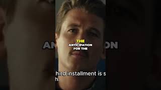 TOP GUN 3 MAVERICK Trailer Analysis upcomingmovies traileralert movieclip topgun3 film [upl. by Anitroc]