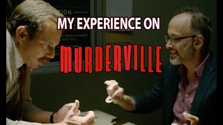 My experience on quotMurdervillequot [upl. by Yenaled78]