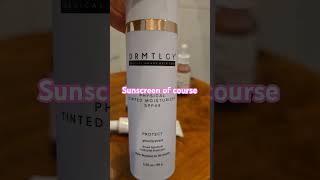 Collagen boosting skincare ehlersdanlos drmtlgy vitamincforskin altreno retinoid glycolicacid [upl. by Atnod237]