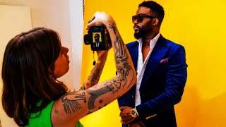 Fally Ipupa SORT son Nouvel Album 100 Urbain en 2024 😃😲💖 [upl. by Elisabeth]