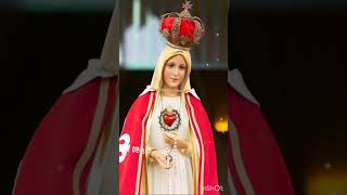 catholic songs telugu mother mary songs telugu whatsappstatusvideo [upl. by Corvese]