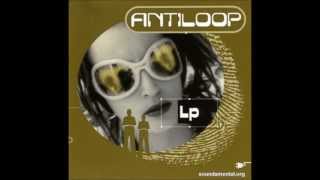 05  Antiloop  Nowhere To Hide by DJ VF [upl. by Jessa]