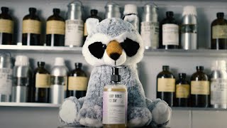 Bears amp Buddies Eco Soap  The Bear Factory [upl. by Florio]