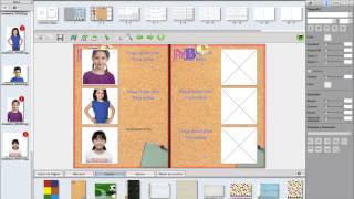 VIDEOTUTORIAL Cómo diseñar un ANUARIO con FOTOsmile [upl. by Sheeb]