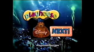 Playhouse Disney promos May 27 2000 [upl. by Kyla]