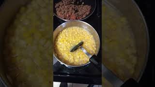 Shepherds pie in the CrockPot [upl. by Suzanna]