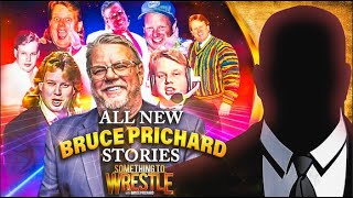 All NEW Bruce Stories New Episode Something To Wrestle [upl. by Tuddor]