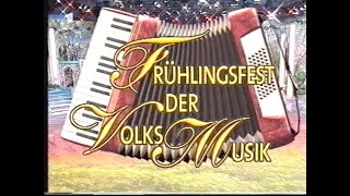 Frühlingsfest der Volksmusik 2001 [upl. by Bara]