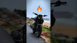 Yamaha Mt15 V4 Black 🤫 mt15 yamaha viral shorts [upl. by Aiyekal]