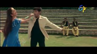 Ninne Premincha Full Video Song  Jajimalli  Baladitya  Dhamini  ETV Cinema [upl. by Dasha]