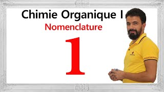 1 Nomenclature  Chimie organique I [upl. by Hsiwhem152]