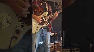 Heaven and Hell by Black Sabbath shorts rock guitar [upl. by Neibaf539]