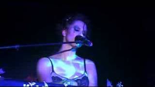 Amanda Palmer  Look Mummy No Hands [upl. by Jedediah]