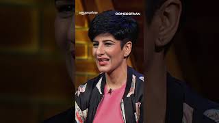 The Fake ID ft Samay Raina  Comicstaan  primevideoindia [upl. by Marie-Jeanne]