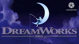 dreamworks television logo history [upl. by Anaej]