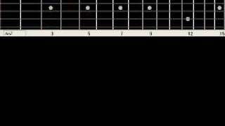 Stairway To Heaven Guitar Lesson Fingerstyle Solo Chord Melody [upl. by Lledualc]