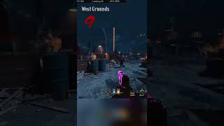 PT1 How To Get The Hells Redeemer In Blood Of The Dead  BLACK OPS 4 Fast Guide bo4 zombieshorts [upl. by Thormora]