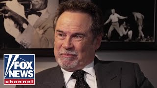 Dennis Miller Were all like one millisecond away from being John the Baptist [upl. by Friedrick]