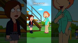 Lois tries to buy drugs shorts familyguy funny [upl. by Ellenej]