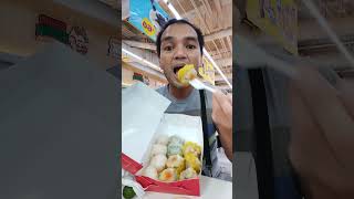 ASMR Mukbang Yummy Delicious Savory Dimsum Siomai asmreating food mukbang makan shorts short [upl. by Angrist]