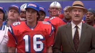 The Replacements Full Movie Fact Review amp Information  Keanu Reeves  Gene Hackman [upl. by Cleland]