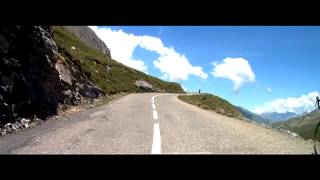 T1956 54 Alpine Classic 2010 part 1 France Etape du Tour 2011 330 TACAC3 [upl. by Jemma938]