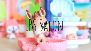 LPS Hair Salon [upl. by Clarissa]